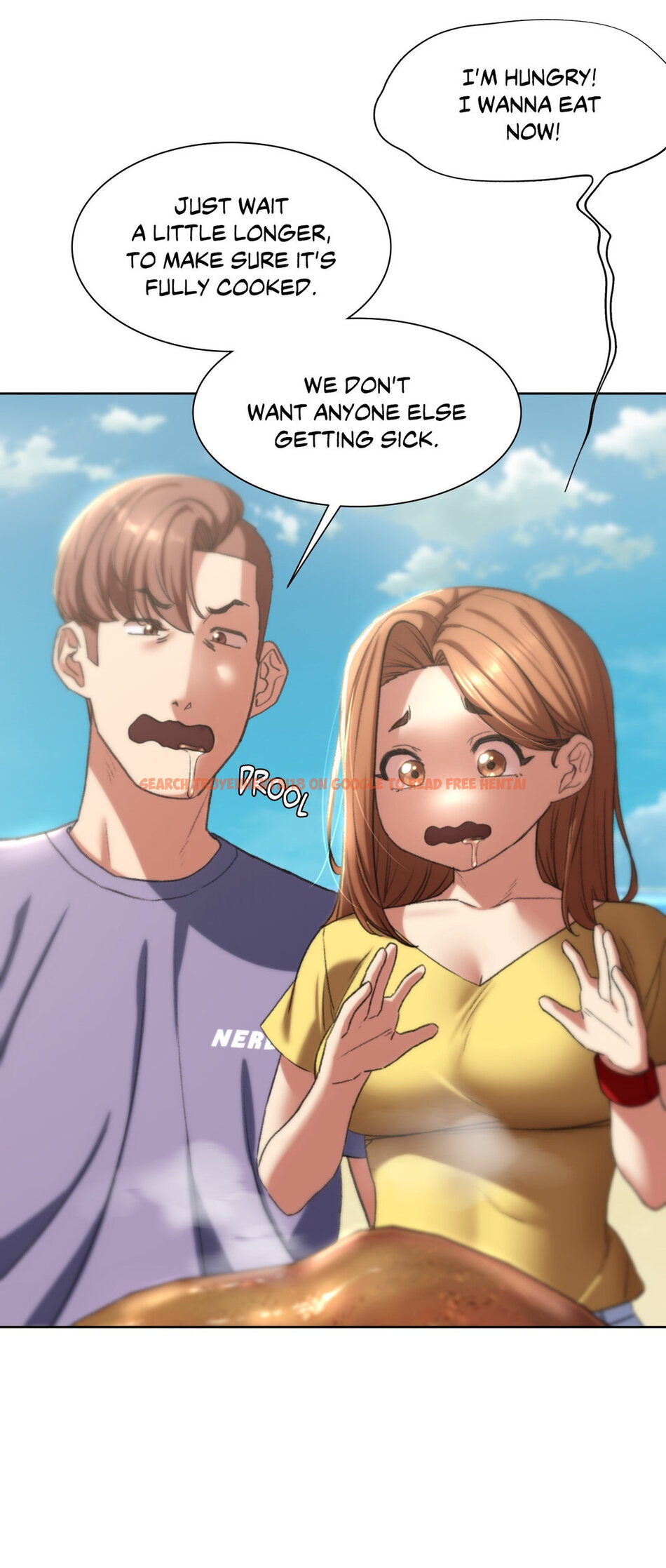 Read Hentai Image 43 12711 in comic Seniors Of Class 5 - Chapter 47 - hentaitnt.net