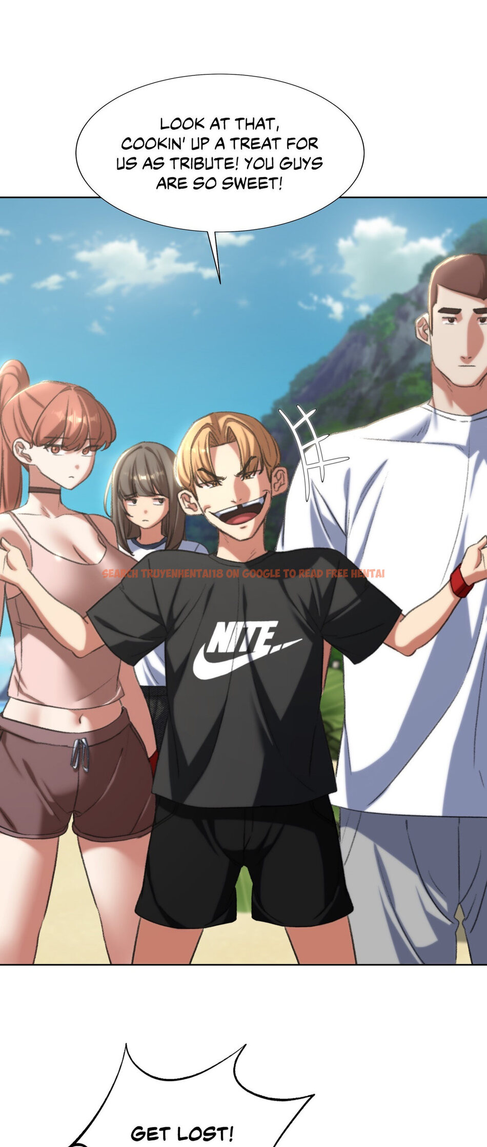 Read Hentai Image 45 12711 in comic Seniors Of Class 5 - Chapter 47 - hentaitnt.net