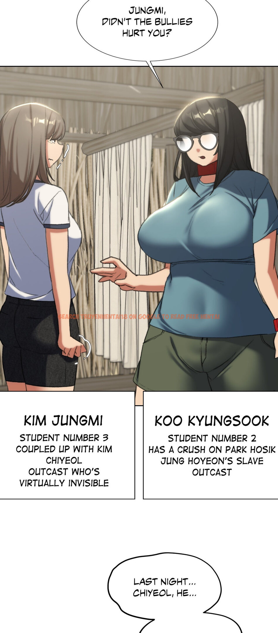 Read Hentai Image 48 12711 in comic Seniors Of Class 5 - Chapter 47 - hentaitnt.net