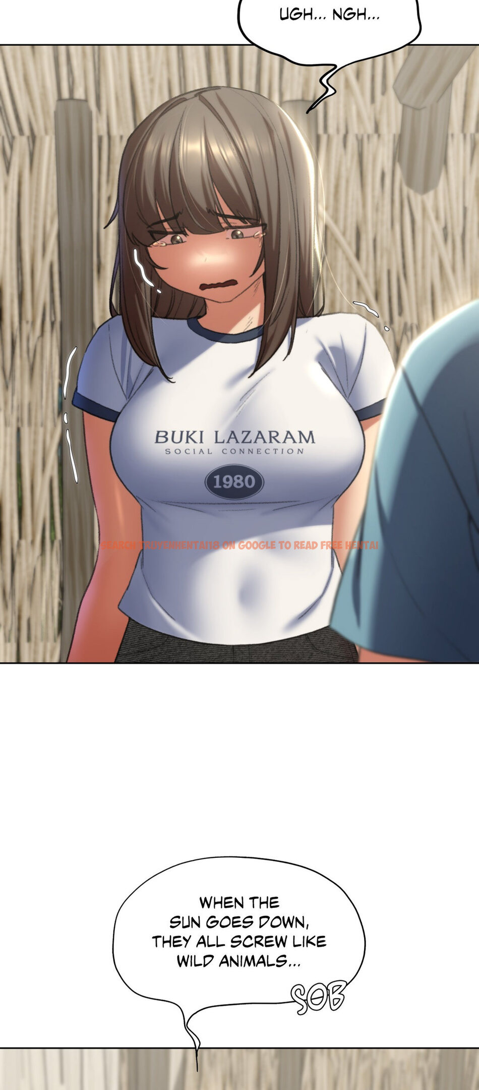 Read Hentai Image 49 12711 in comic Seniors Of Class 5 - Chapter 47 - hentaitnt.net