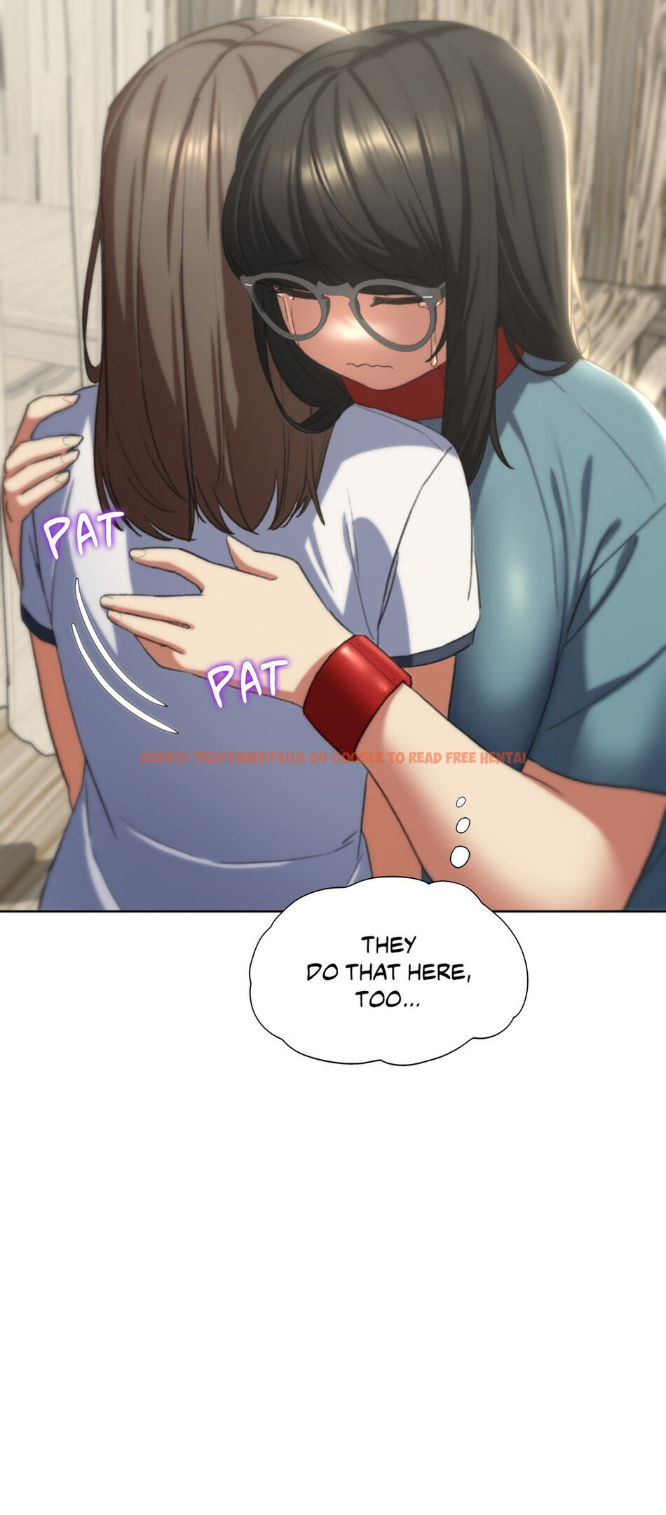 Read Hentai Image 50 12711 in comic Seniors Of Class 5 - Chapter 47 - hentaitnt.net