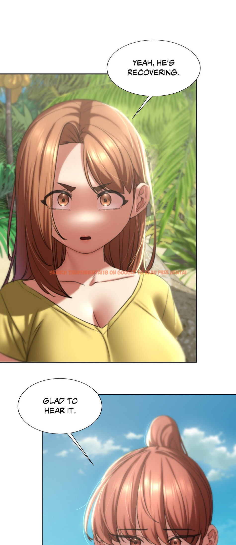 Read Hentai Image 52 12711 in comic Seniors Of Class 5 - Chapter 47 - hentaitnt.net