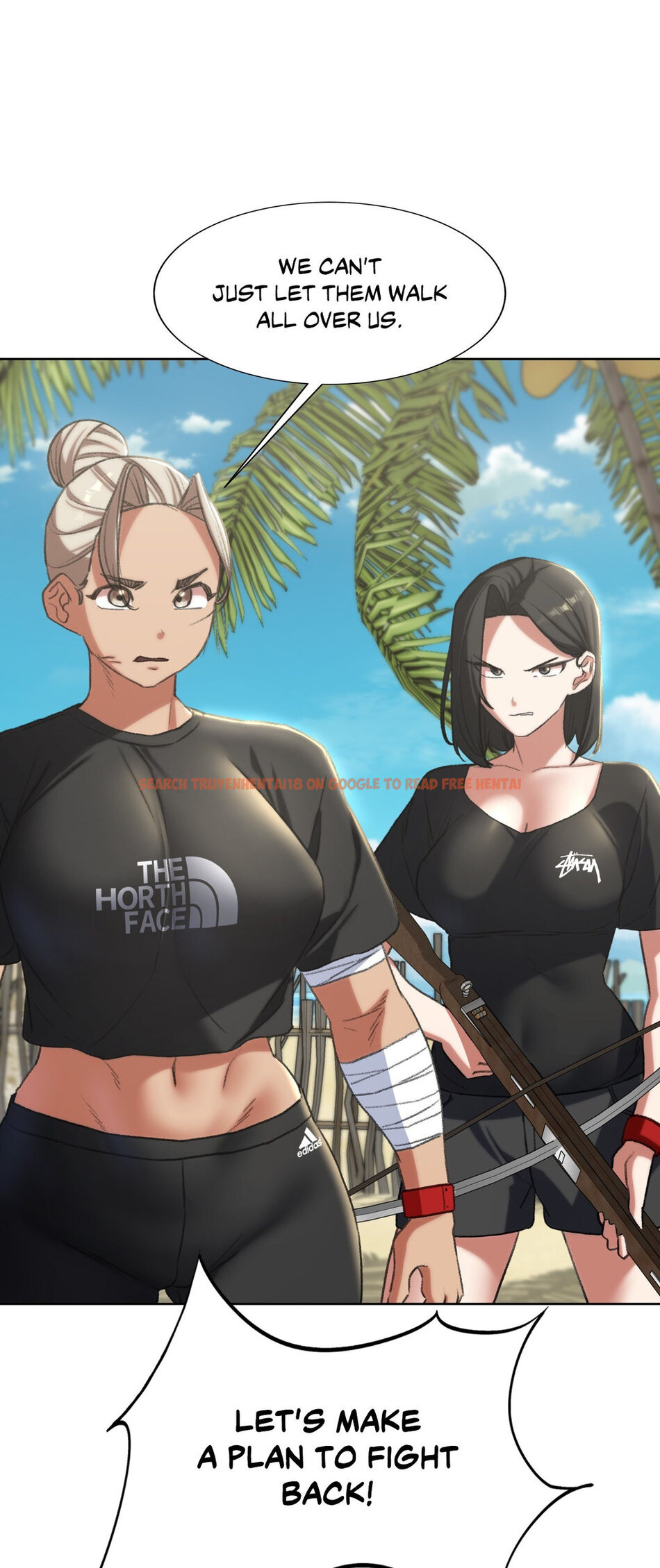 Read Hentai Image 57 12711 in comic Seniors Of Class 5 - Chapter 47 - hentaitnt.net