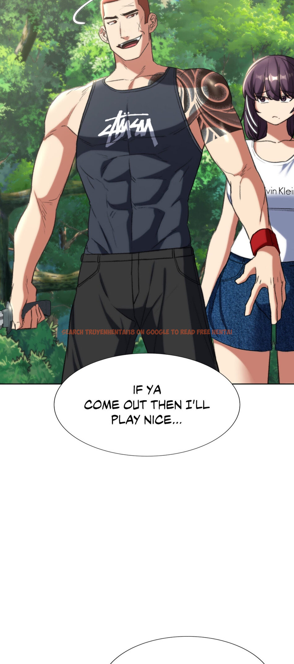 Read Hentai Image 65 12711 in comic Seniors Of Class 5 - Chapter 47 - hentaitnt.net