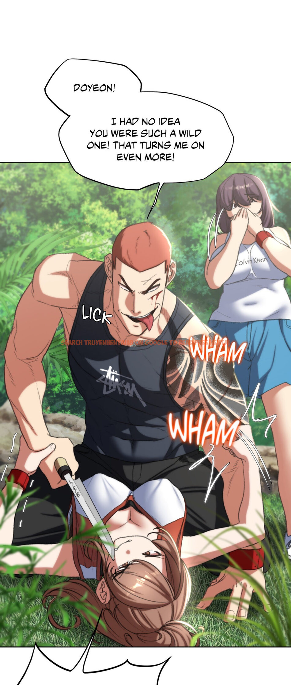 Read Hentai Image 72 12711 in comic Seniors Of Class 5 - Chapter 47 - hentaitnt.net