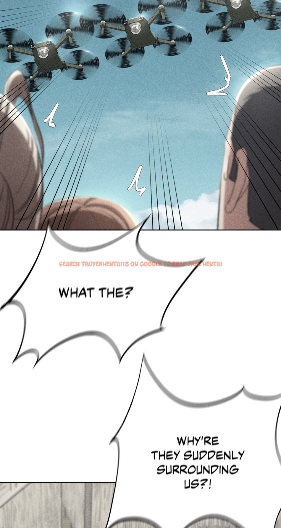 Read Hentai Image 8 12710 in comic Seniors Of Class 5 - Chapter 47 - hentaitnt.net