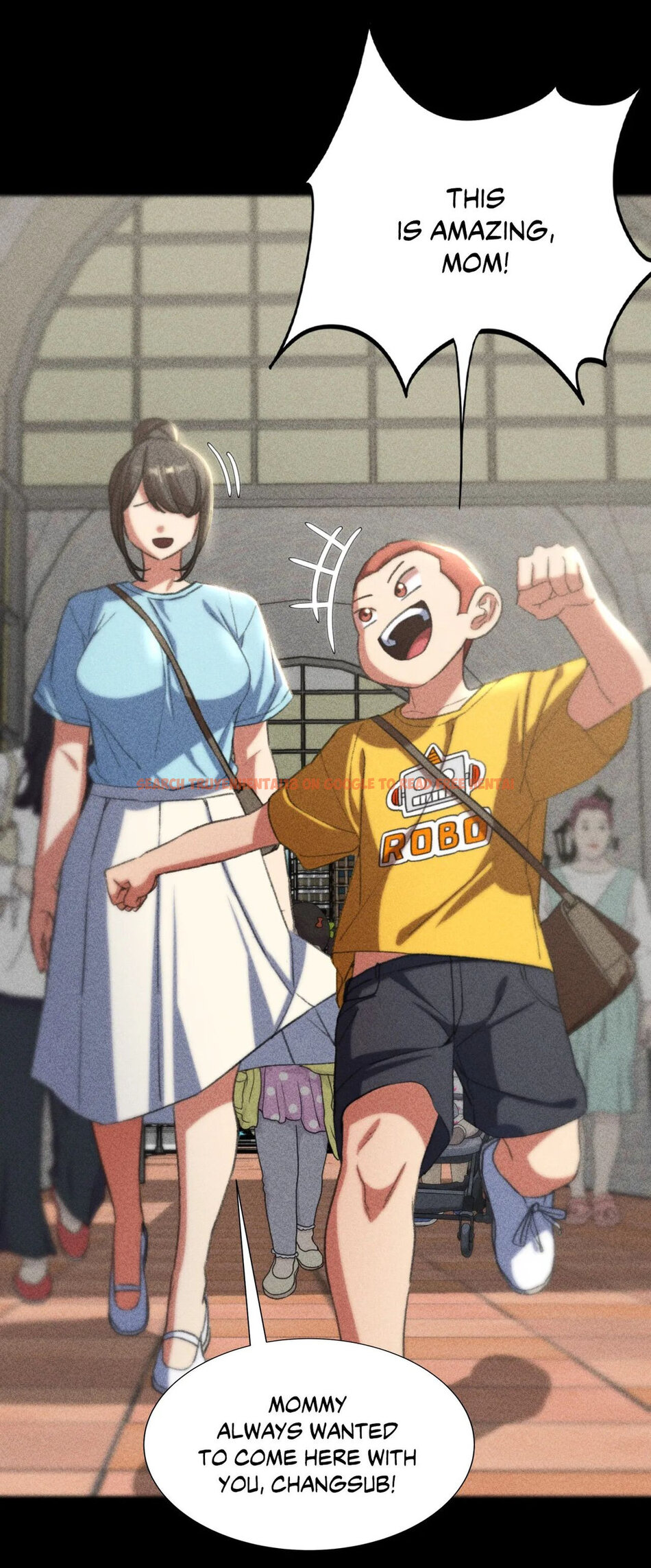 Read Hentai Image 27 25131 in comic Seniors Of Class 5 - Chapter 48 - hentaitnt.net