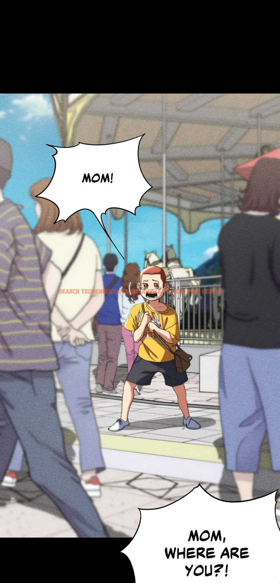 Read Hentai Image 33 25131 in comic Seniors Of Class 5 - Chapter 48 - hentaitnt.net