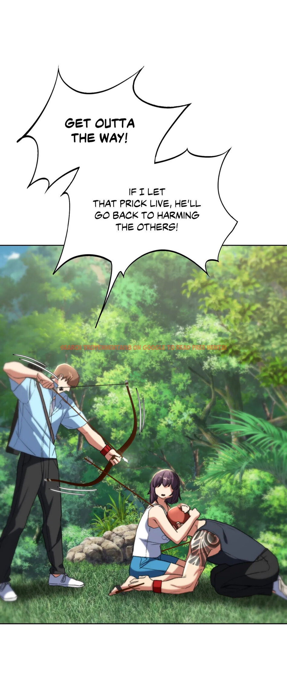 Read Hentai Image 41 25131 in comic Seniors Of Class 5 - Chapter 48 - hentaitnt.net