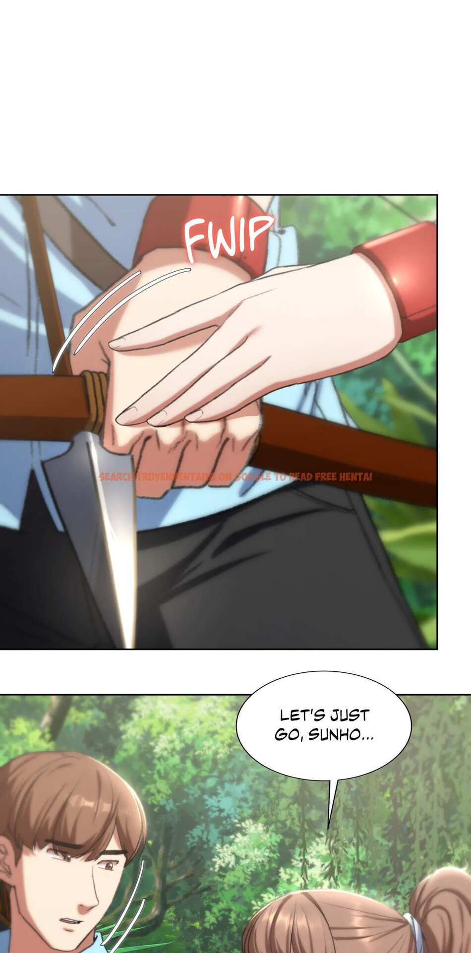 Read Hentai Image 43 25131 in comic Seniors Of Class 5 - Chapter 48 - hentaitnt.net