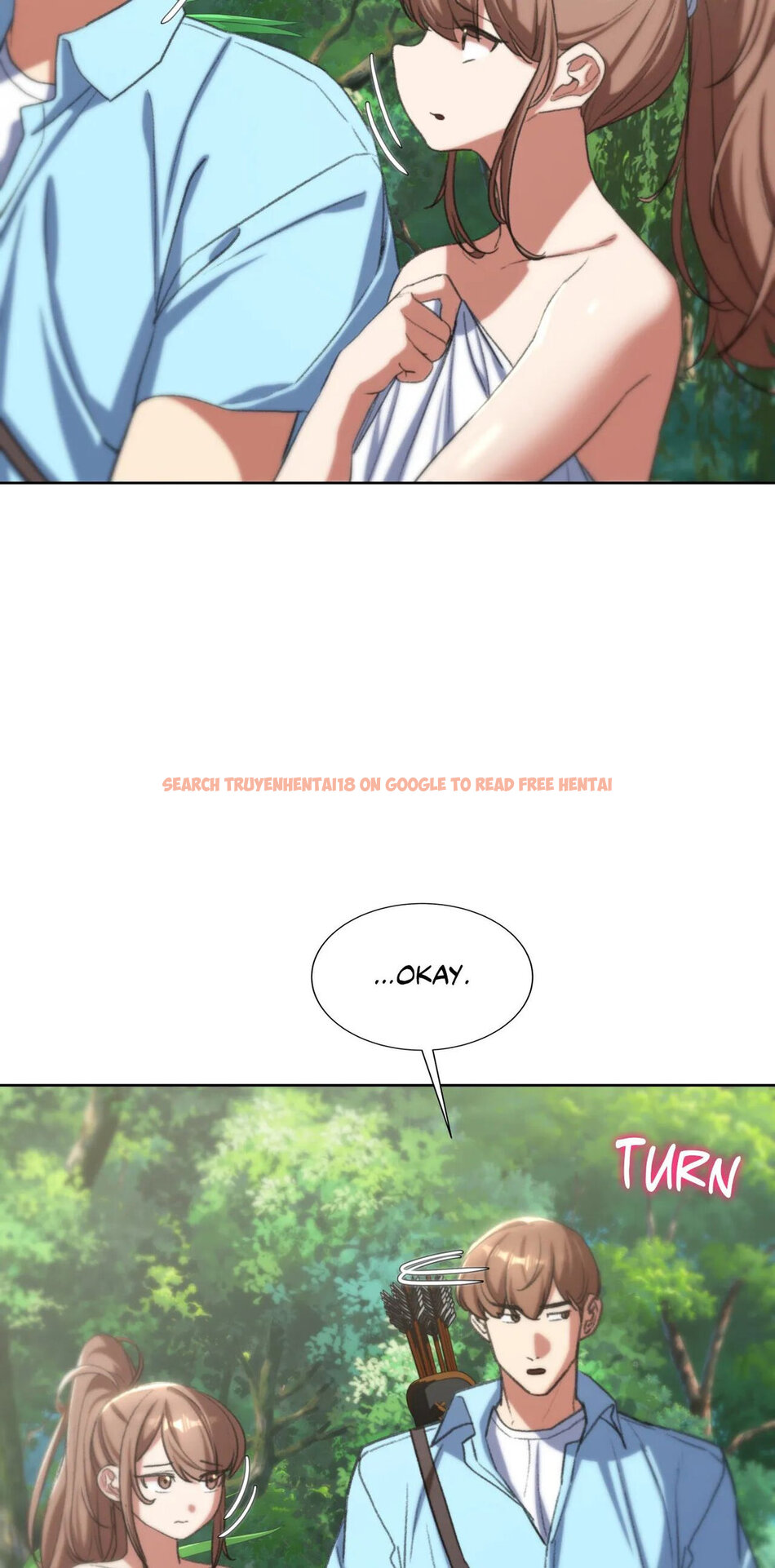Read Hentai Image 44 25131 in comic Seniors Of Class 5 - Chapter 48 - hentaitnt.net