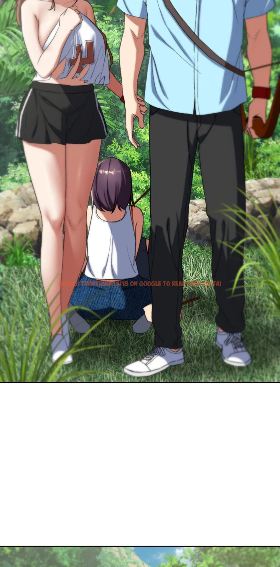 Read Hentai Image 45 25131 in comic Seniors Of Class 5 - Chapter 48 - hentaitnt.net