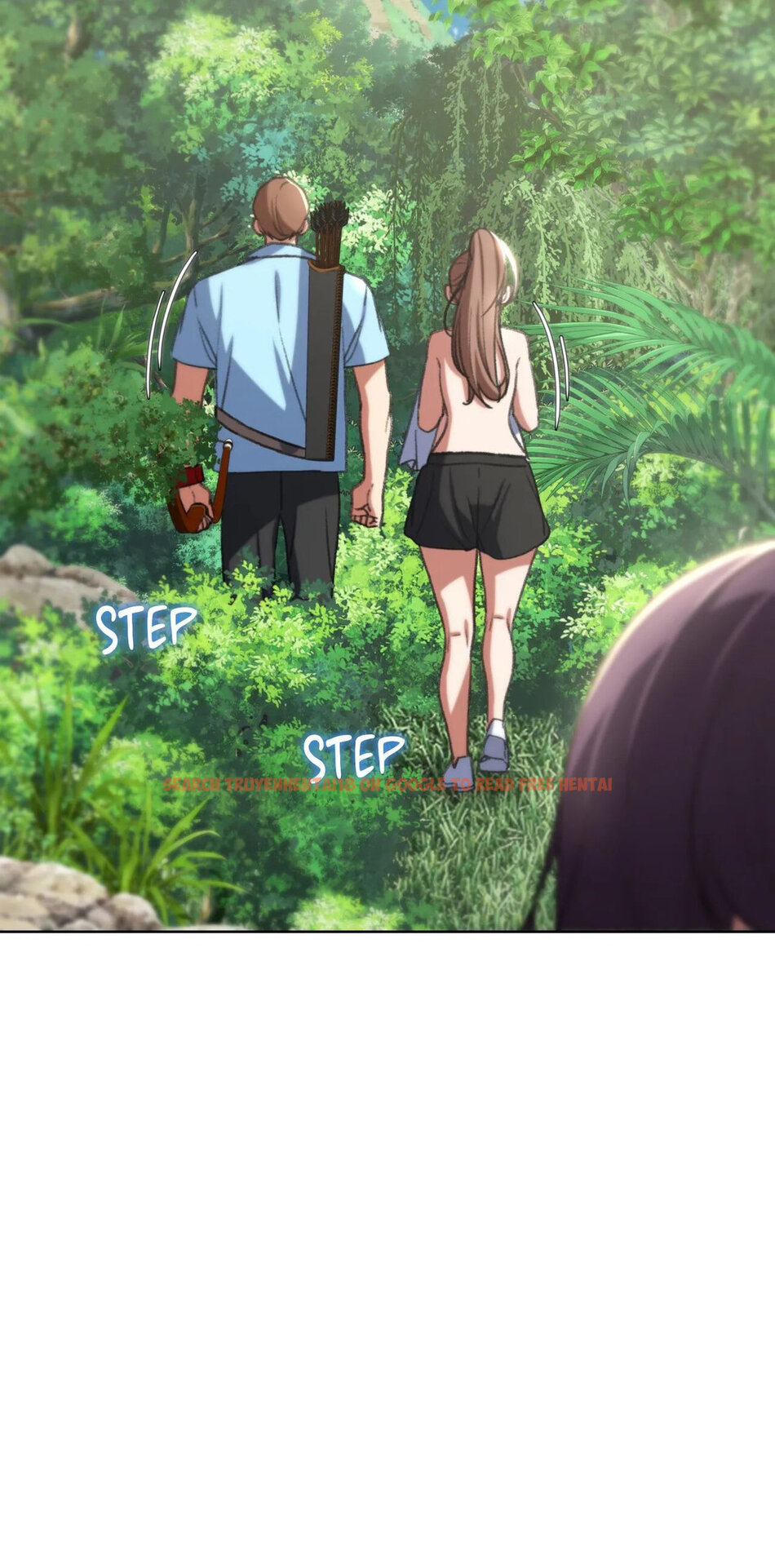 Read Hentai Image 46 25131 in comic Seniors Of Class 5 - Chapter 48 - hentaitnt.net