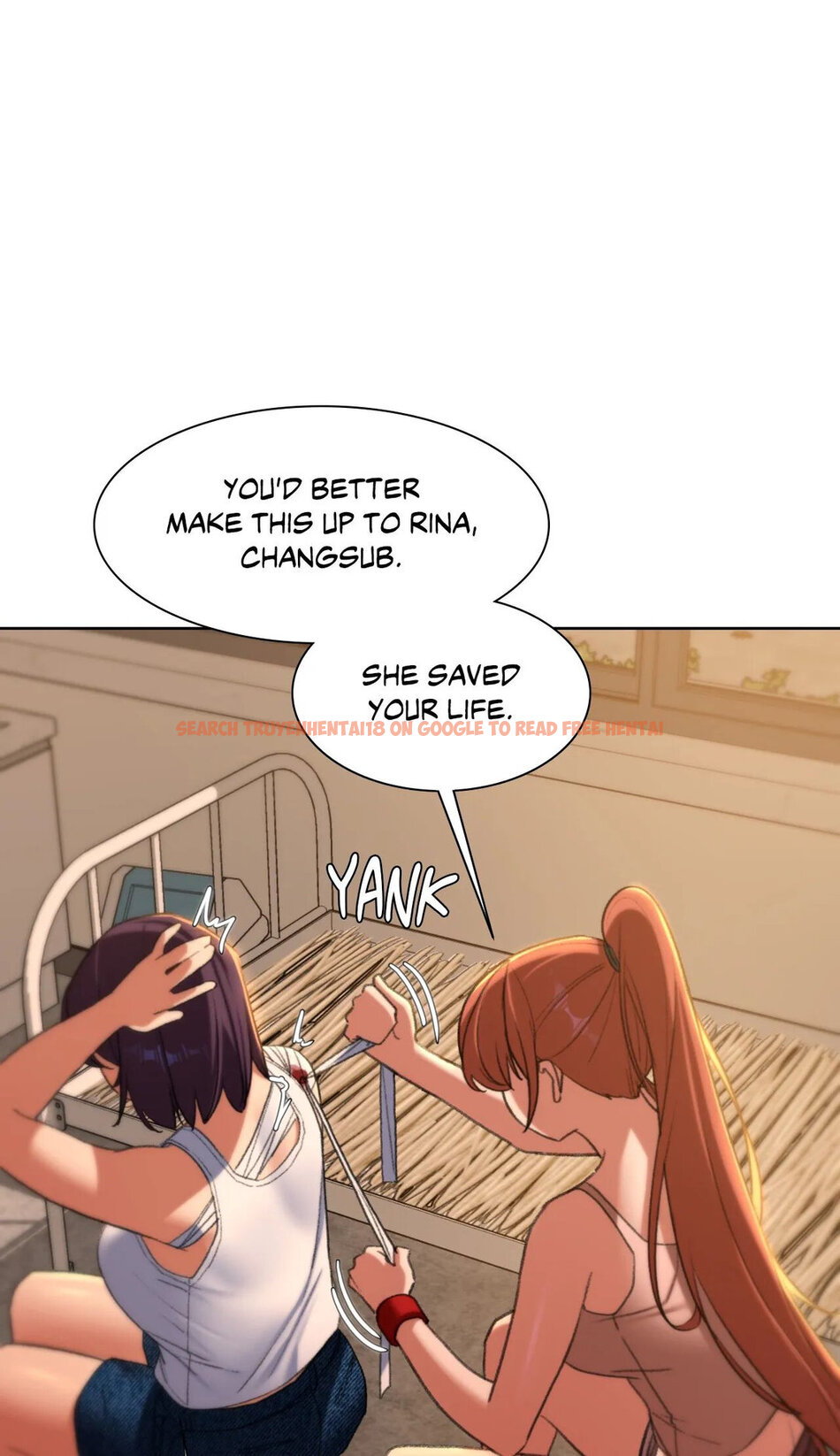 Read Hentai Image 52 25131 in comic Seniors Of Class 5 - Chapter 48 - hentaitnt.net