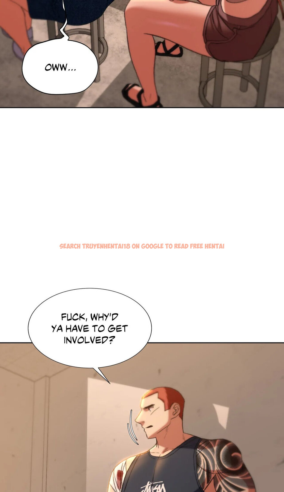 Read Hentai Image 53 25131 in comic Seniors Of Class 5 - Chapter 48 - hentaitnt.net