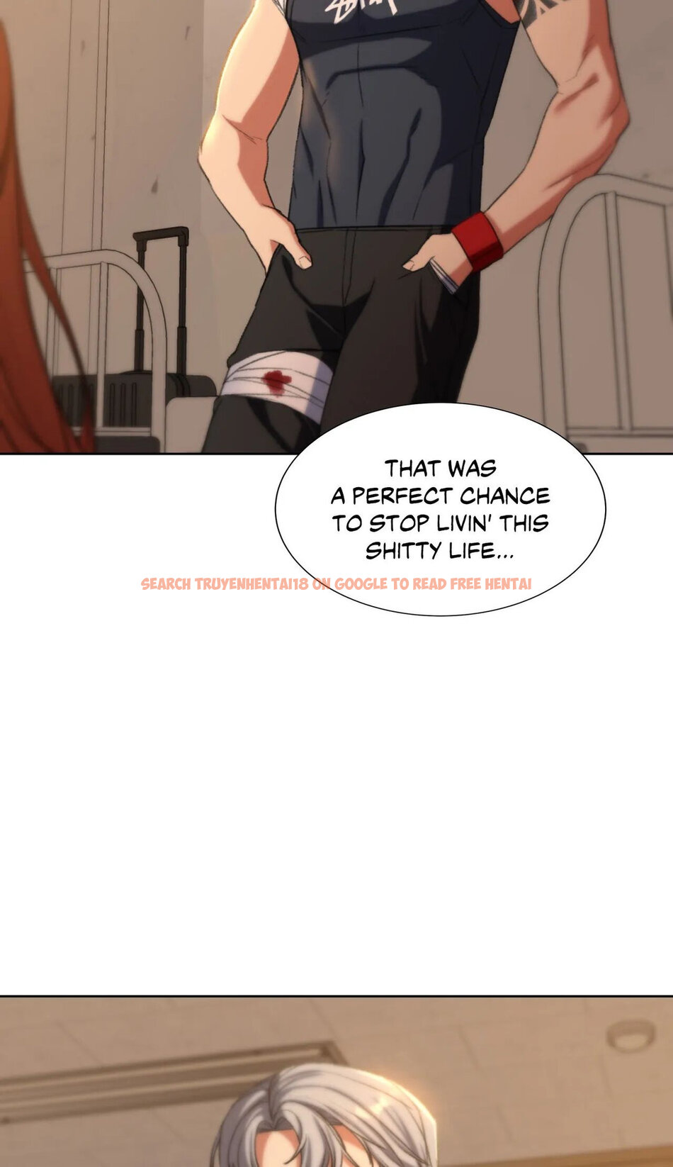 Read Hentai Image 54 25131 in comic Seniors Of Class 5 - Chapter 48 - hentaitnt.net