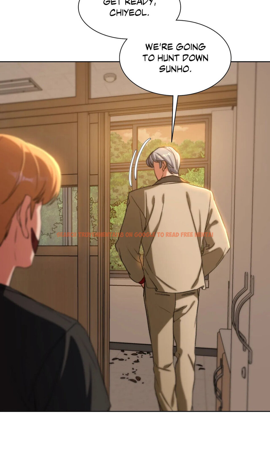 Read Hentai Image 56 25131 in comic Seniors Of Class 5 - Chapter 48 - hentaitnt.net