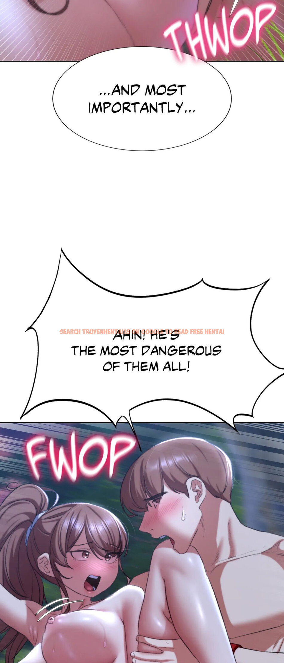 Read Hentai Image 69 25131 in comic Seniors Of Class 5 - Chapter 48 - hentaitnt.net
