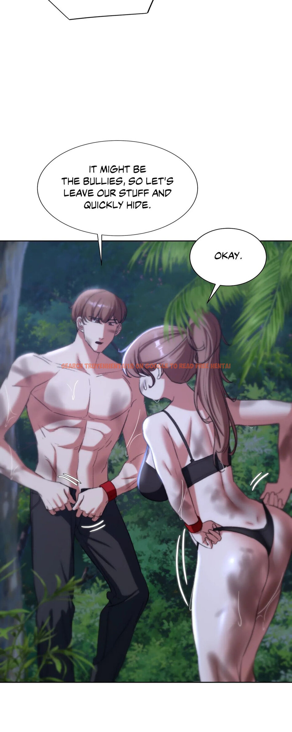 Read Hentai Image 95 25131 in comic Seniors Of Class 5 - Chapter 48 - hentaitnt.net