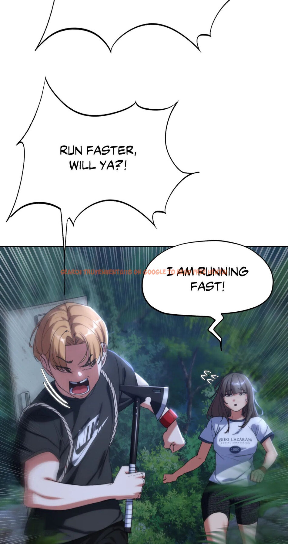 Read Hentai Image 23 68600 in comic Seniors Of Class 5 - Chapter 49 - hentaitnt.net