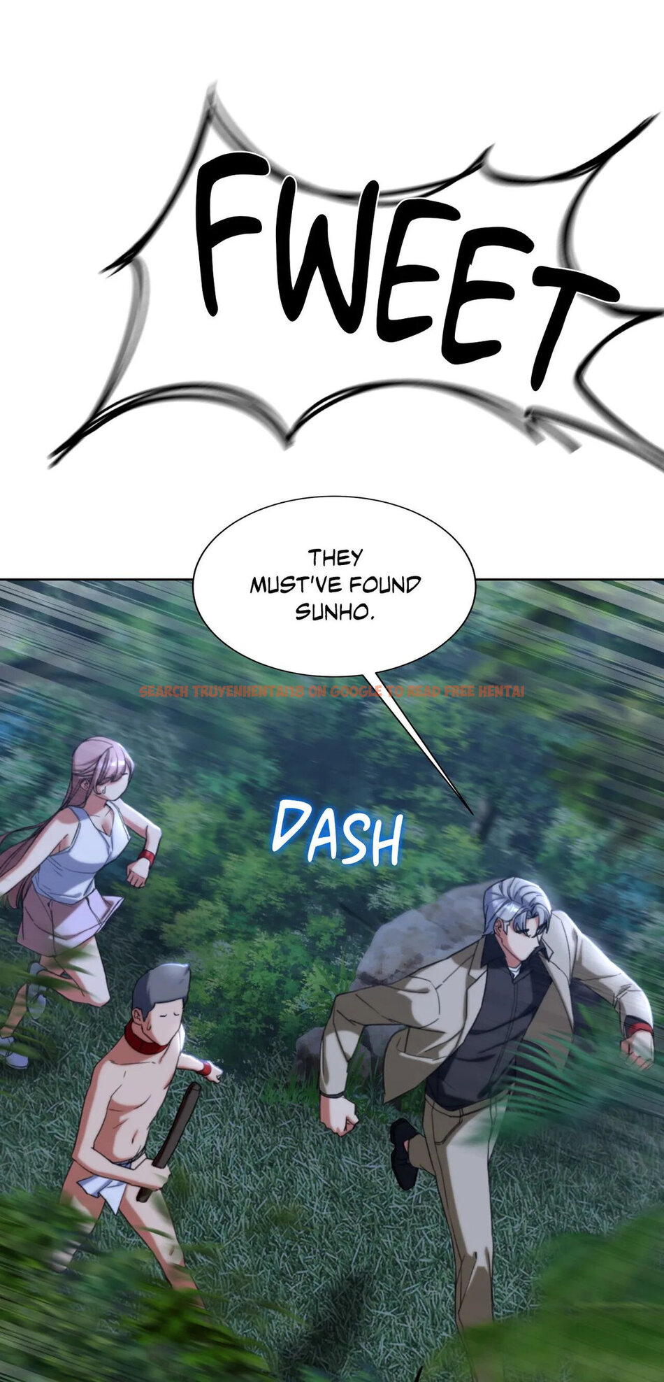 Read Hentai Image 25 68600 in comic Seniors Of Class 5 - Chapter 49 - hentaitnt.net