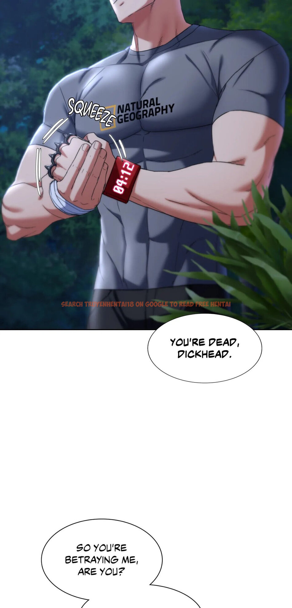 Read Hentai Image 29 68600 in comic Seniors Of Class 5 - Chapter 49 - hentaitnt.net