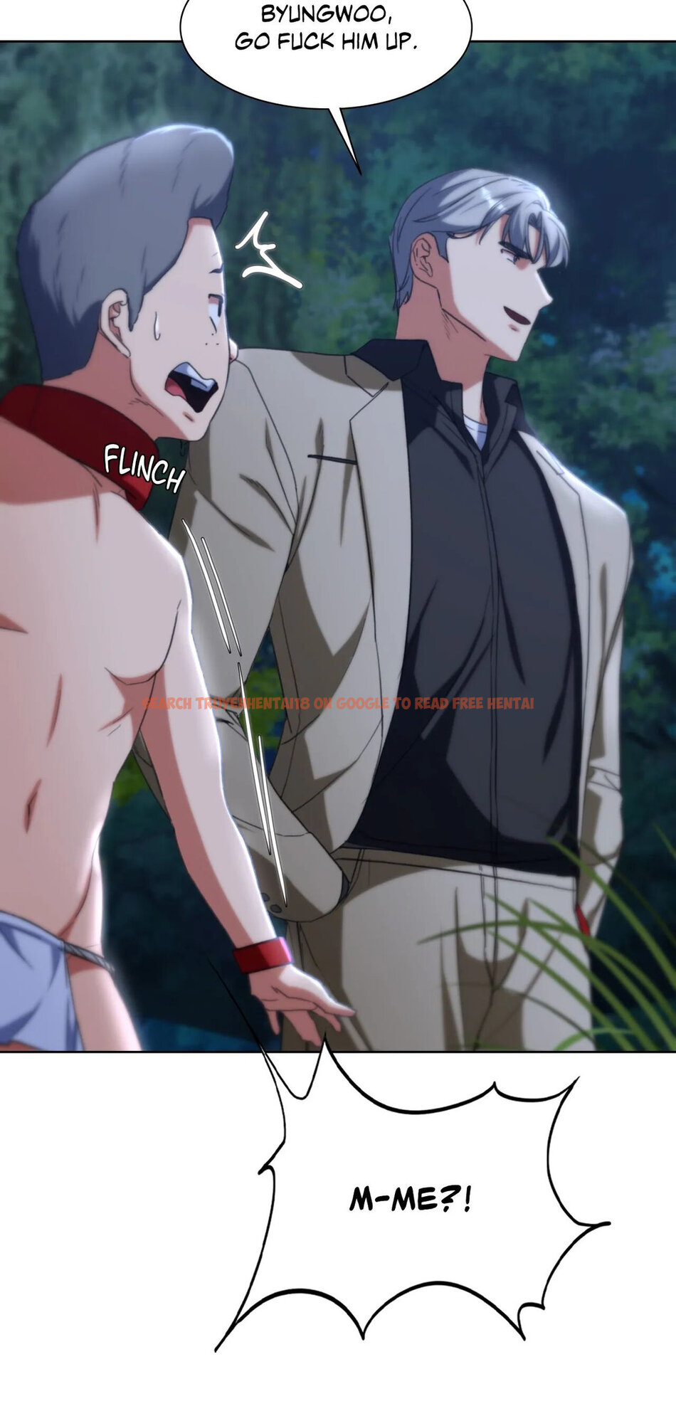 Read Hentai Image 30 68600 in comic Seniors Of Class 5 - Chapter 49 - hentaitnt.net
