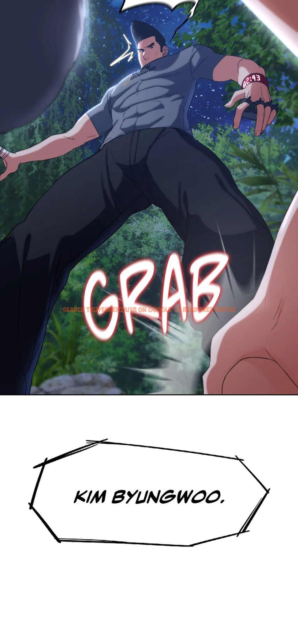 Read Hentai Image 36 68600 in comic Seniors Of Class 5 - Chapter 49 - hentaitnt.net