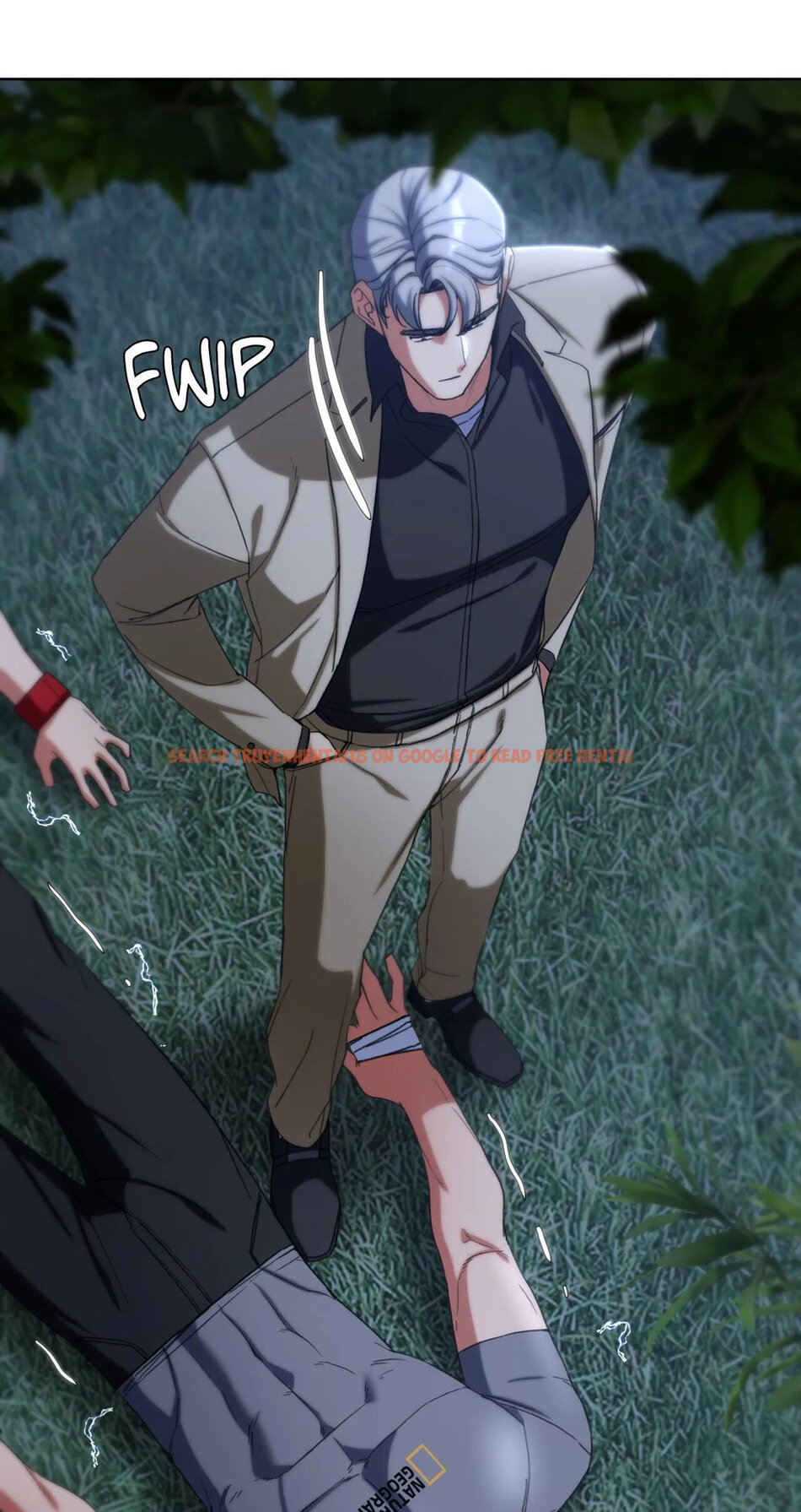 Read Hentai Image 40 68600 in comic Seniors Of Class 5 - Chapter 49 - hentaitnt.net