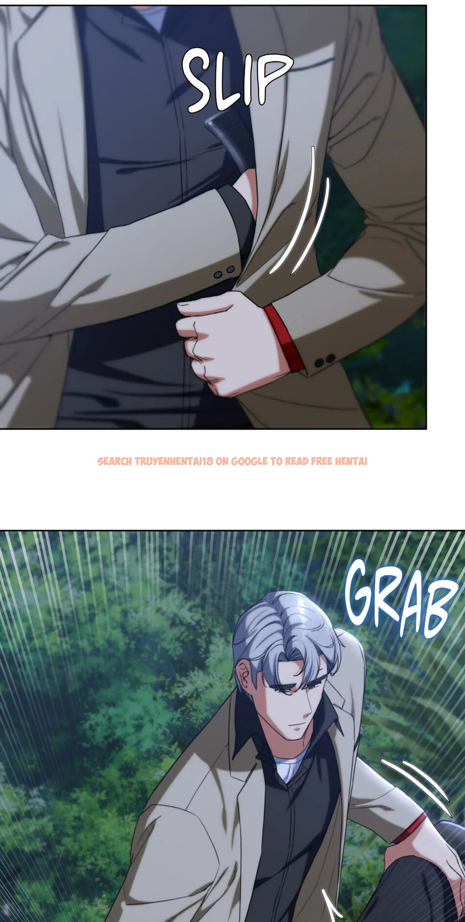 Read Hentai Image 46 68600 in comic Seniors Of Class 5 - Chapter 49 - hentaitnt.net