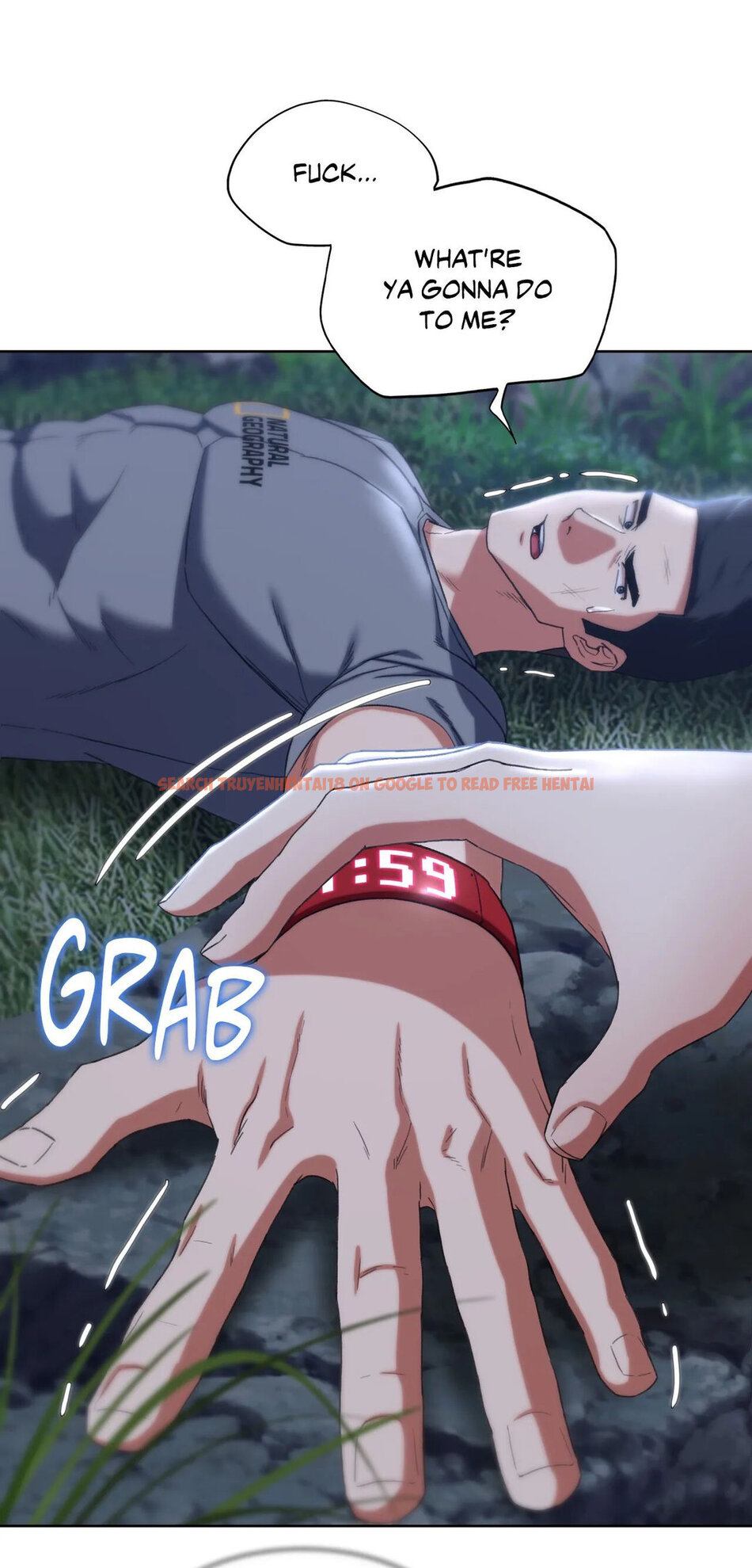 Read Hentai Image 49 68600 in comic Seniors Of Class 5 - Chapter 49 - hentaitnt.net