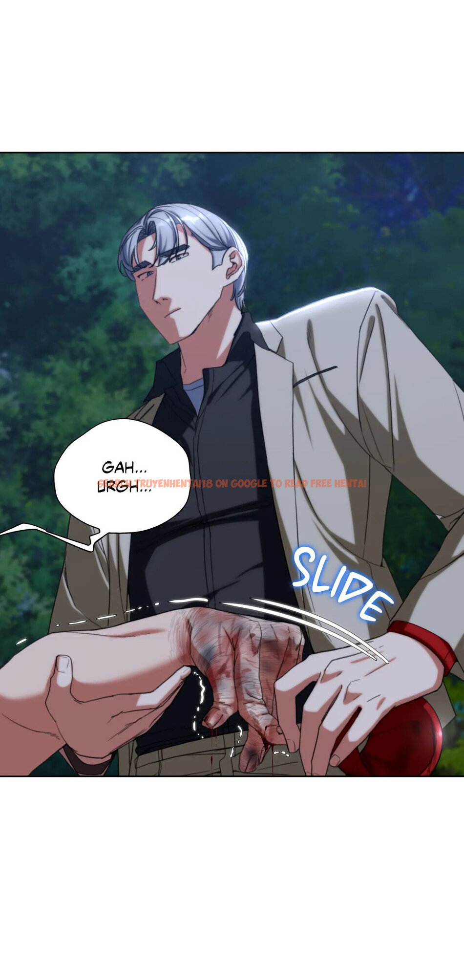 Read Hentai Image 53 68600 in comic Seniors Of Class 5 - Chapter 49 - hentaitnt.net
