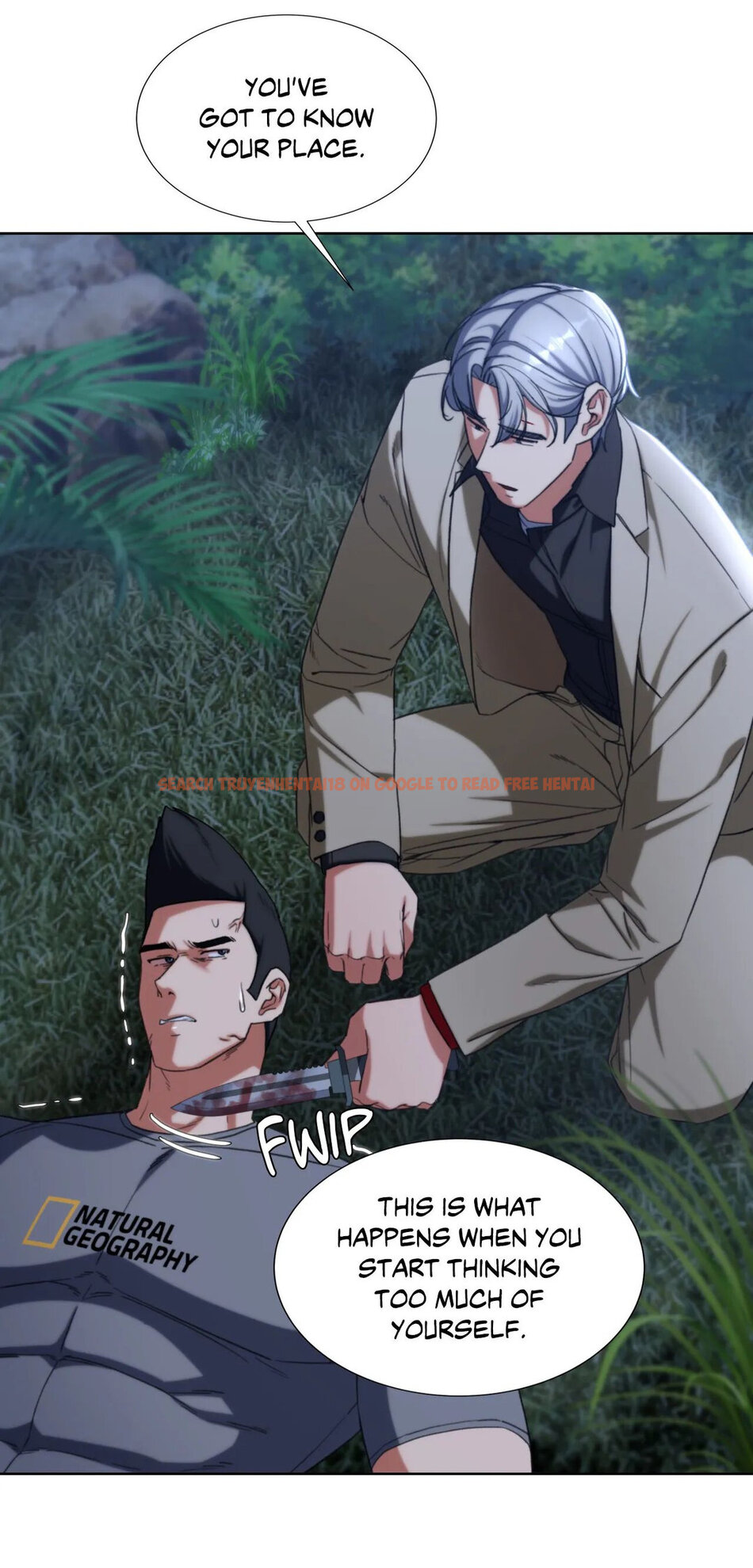 Read Hentai Image 54 68600 in comic Seniors Of Class 5 - Chapter 49 - hentaitnt.net