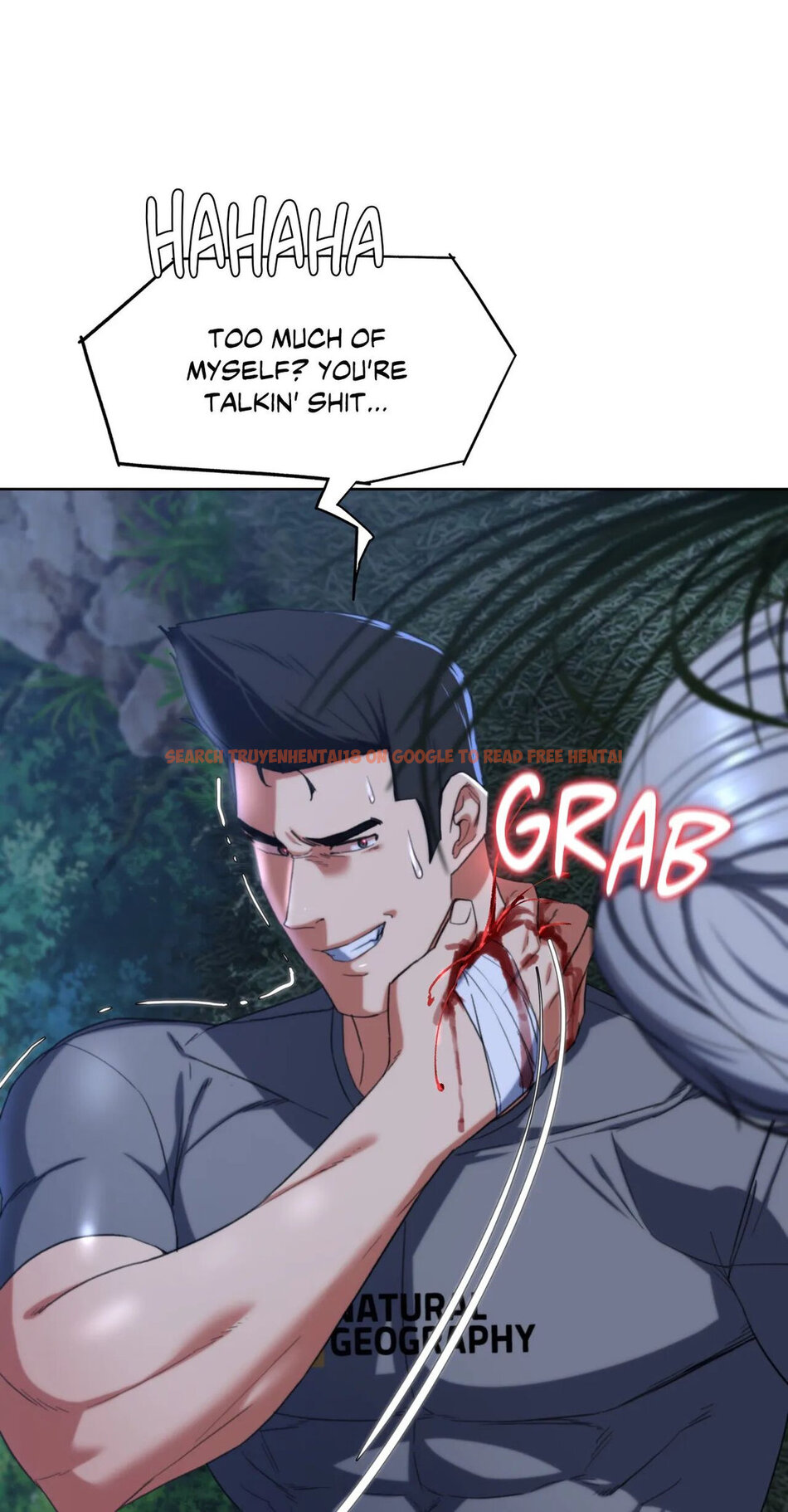Read Hentai Image 56 68600 in comic Seniors Of Class 5 - Chapter 49 - hentaitnt.net