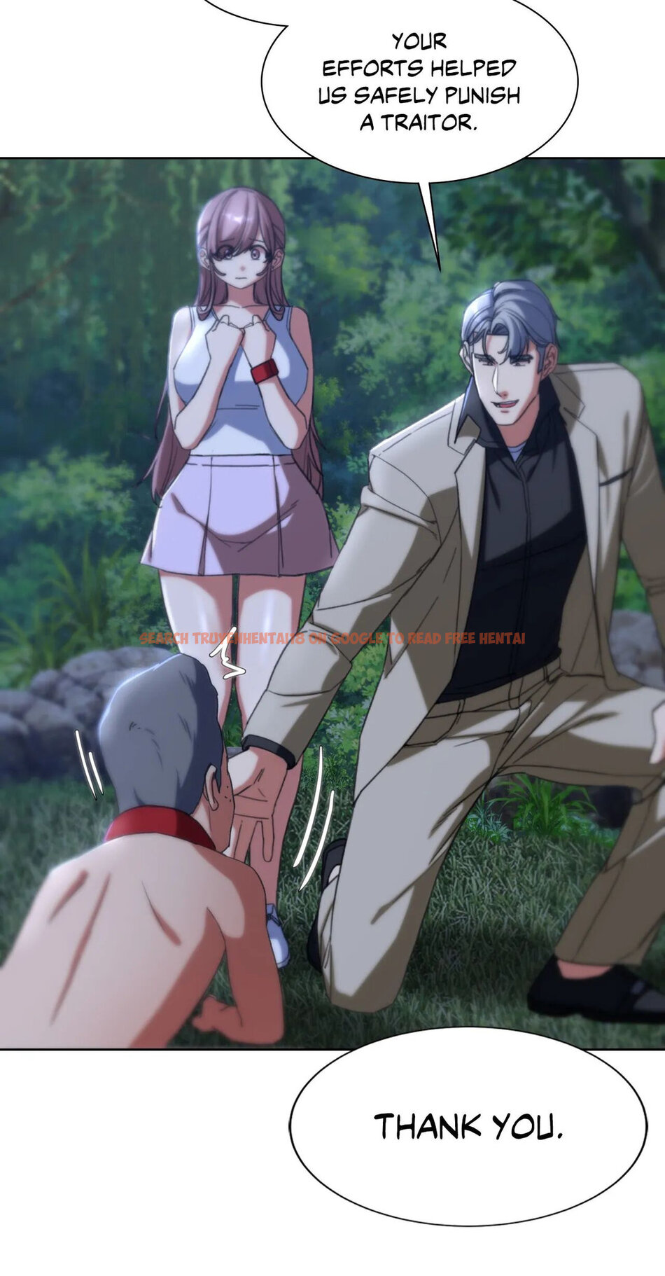 Read Hentai Image 60 68600 in comic Seniors Of Class 5 - Chapter 49 - hentaitnt.net