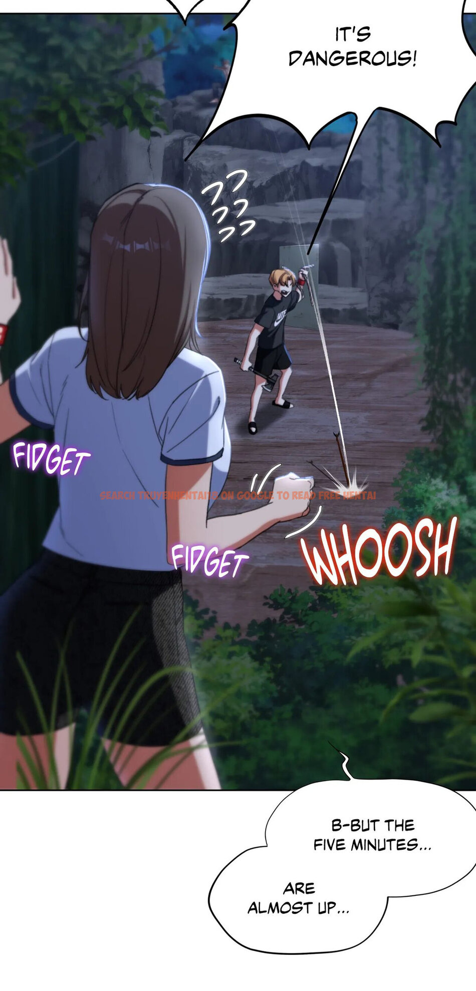 Read Hentai Image 65 68600 in comic Seniors Of Class 5 - Chapter 49 - hentaitnt.net