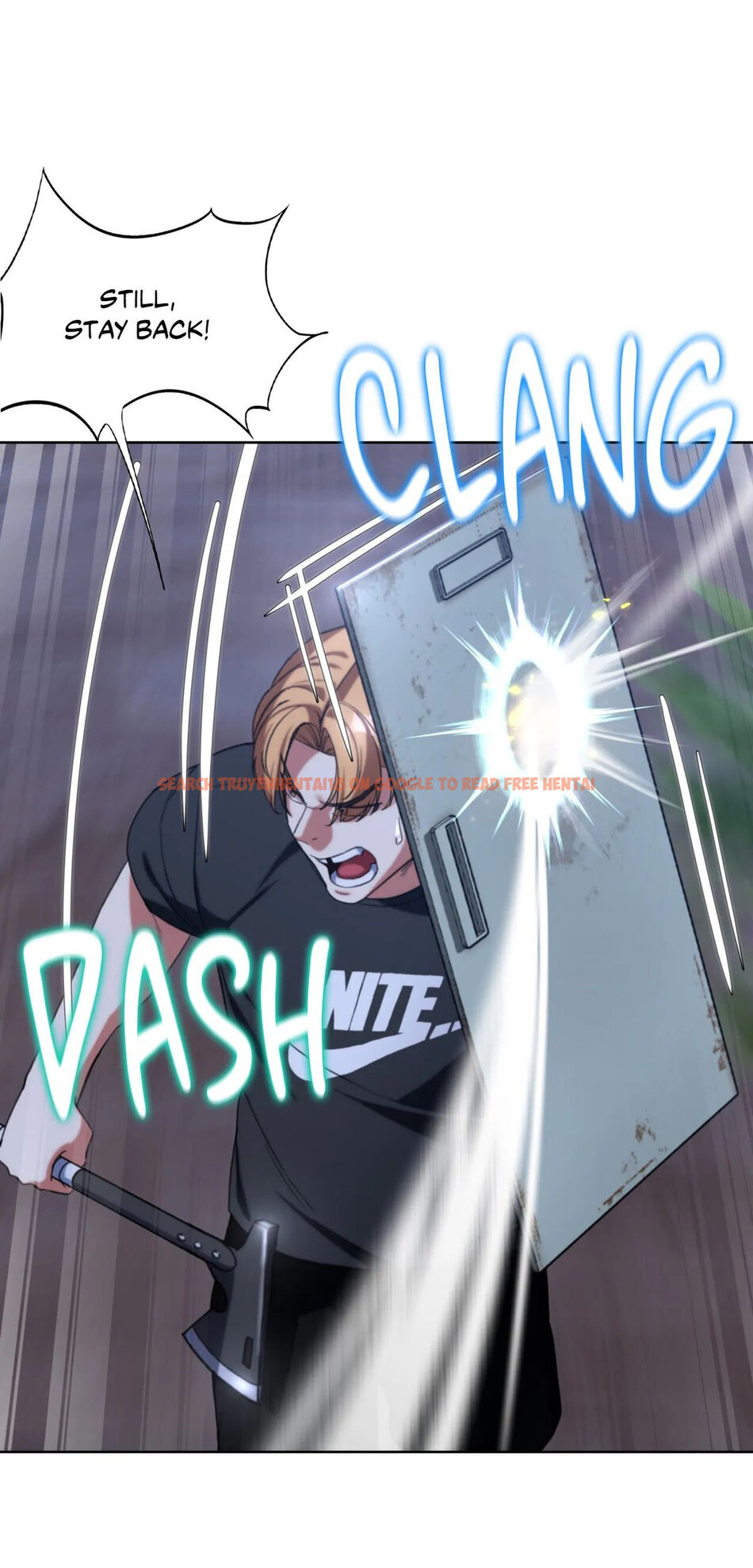 Read Hentai Image 66 68600 in comic Seniors Of Class 5 - Chapter 49 - hentaitnt.net