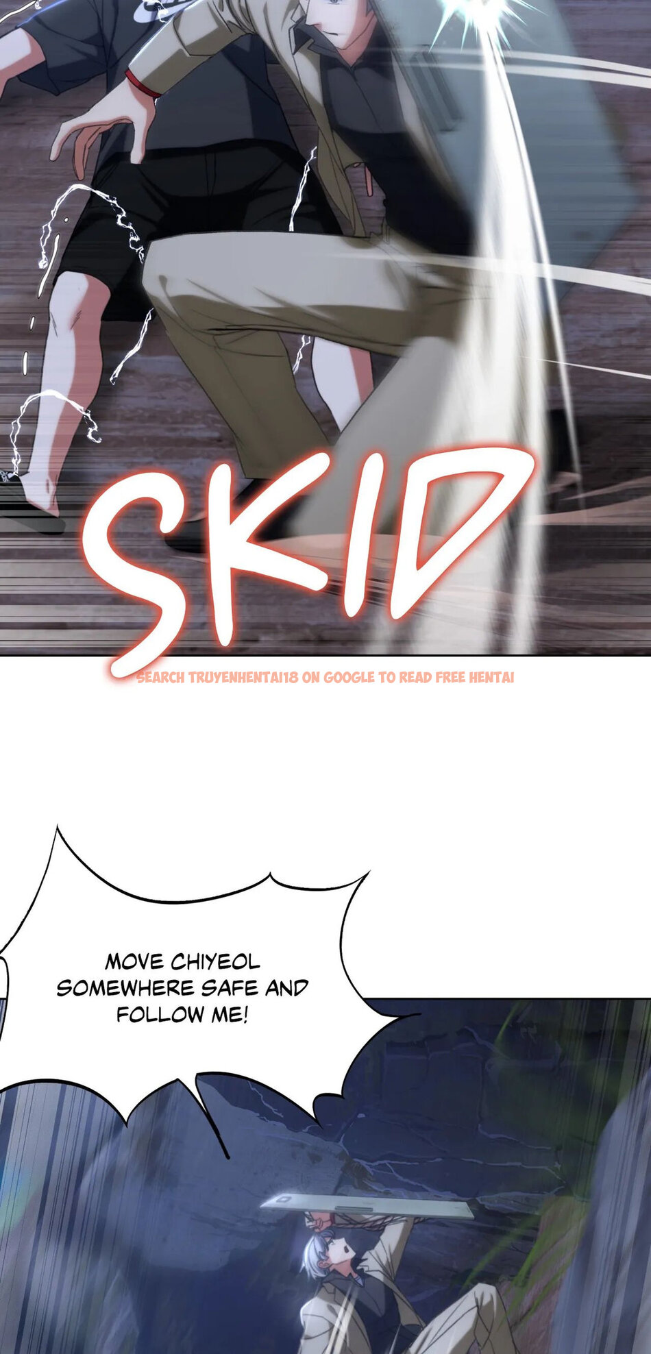 Read Hentai Image 71 68600 in comic Seniors Of Class 5 - Chapter 49 - hentaitnt.net