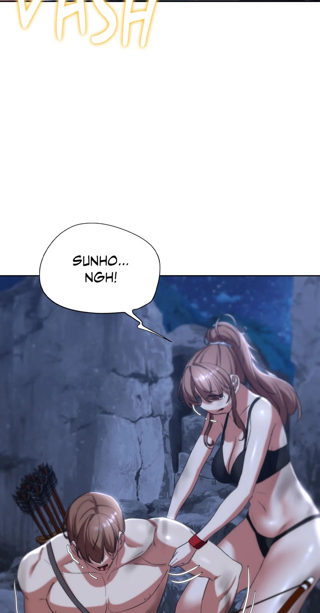 Read Hentai Image 87 68600 in comic Seniors Of Class 5 - Chapter 49 - hentaitnt.net