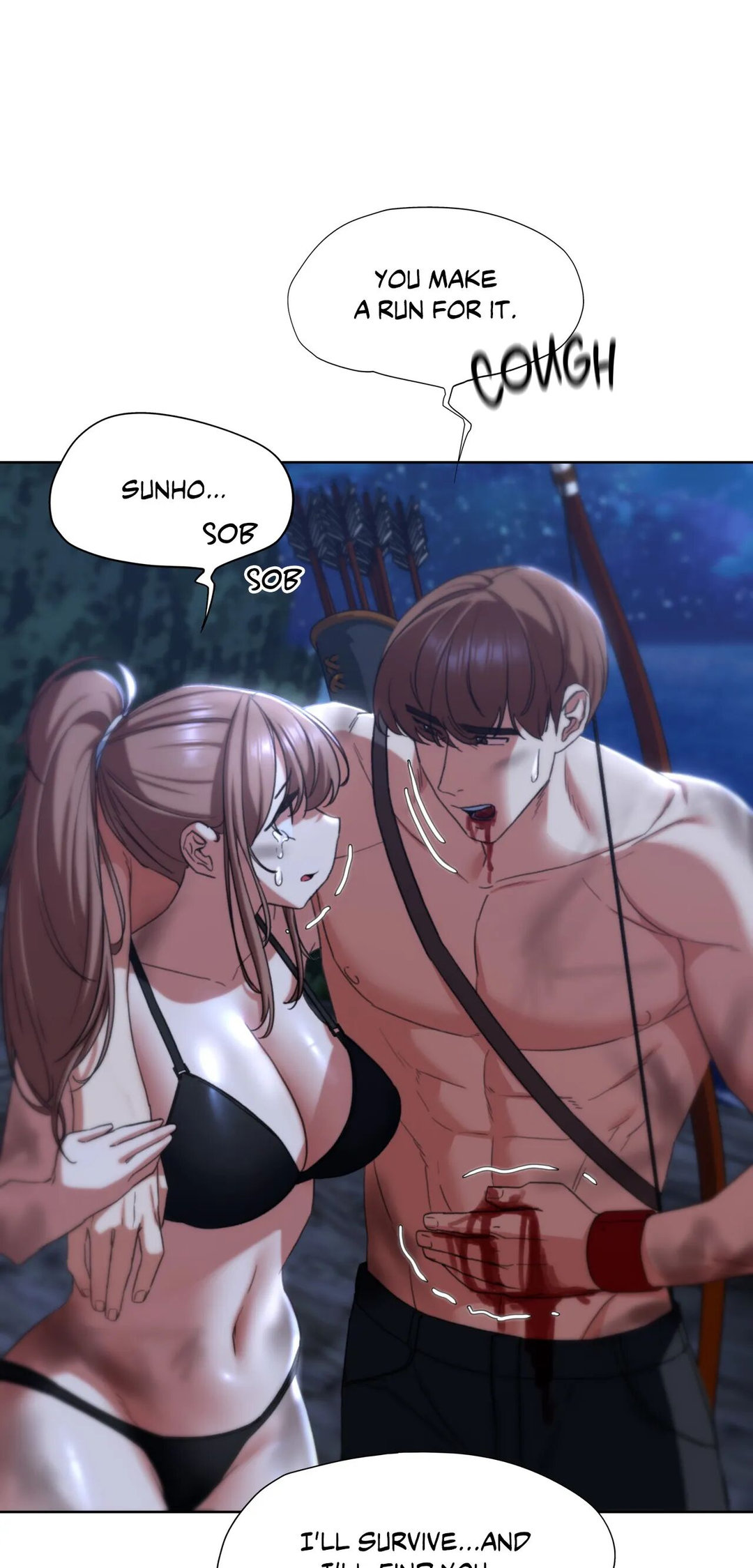 Read Hentai Image 91 68600 in comic Seniors Of Class 5 - Chapter 49 - hentaitnt.net