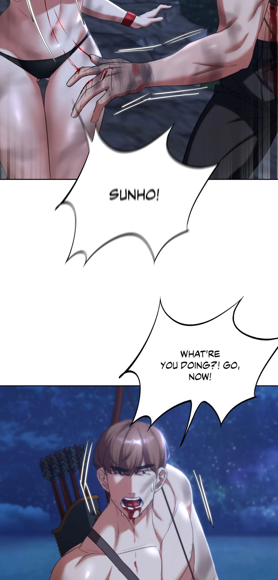 Read Hentai Image 94 68600 in comic Seniors Of Class 5 - Chapter 49 - hentaitnt.net