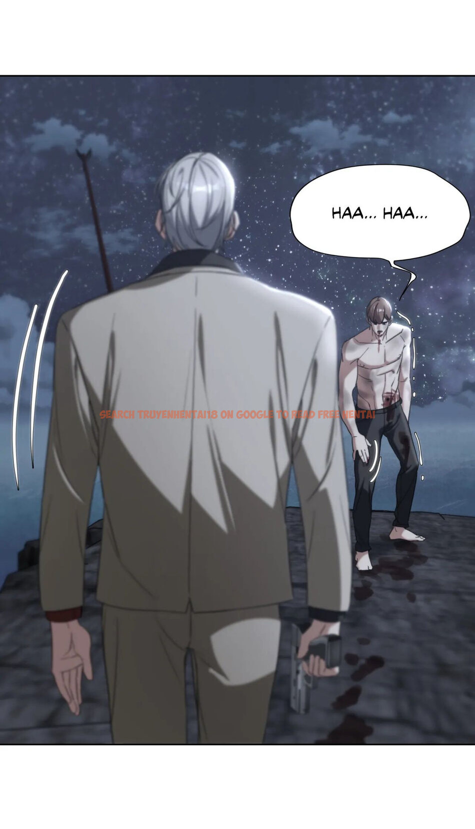 Read Hentai Image 2 87157 in comic Seniors Of Class 5 - Chapter 50 - hentaitnt.net