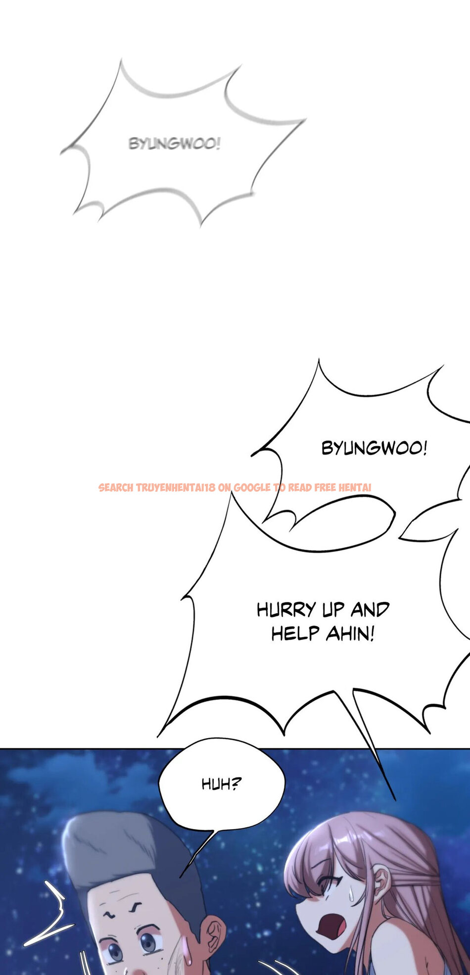 Read Hentai Image 29 87157 in comic Seniors Of Class 5 - Chapter 50 - hentaitnt.net