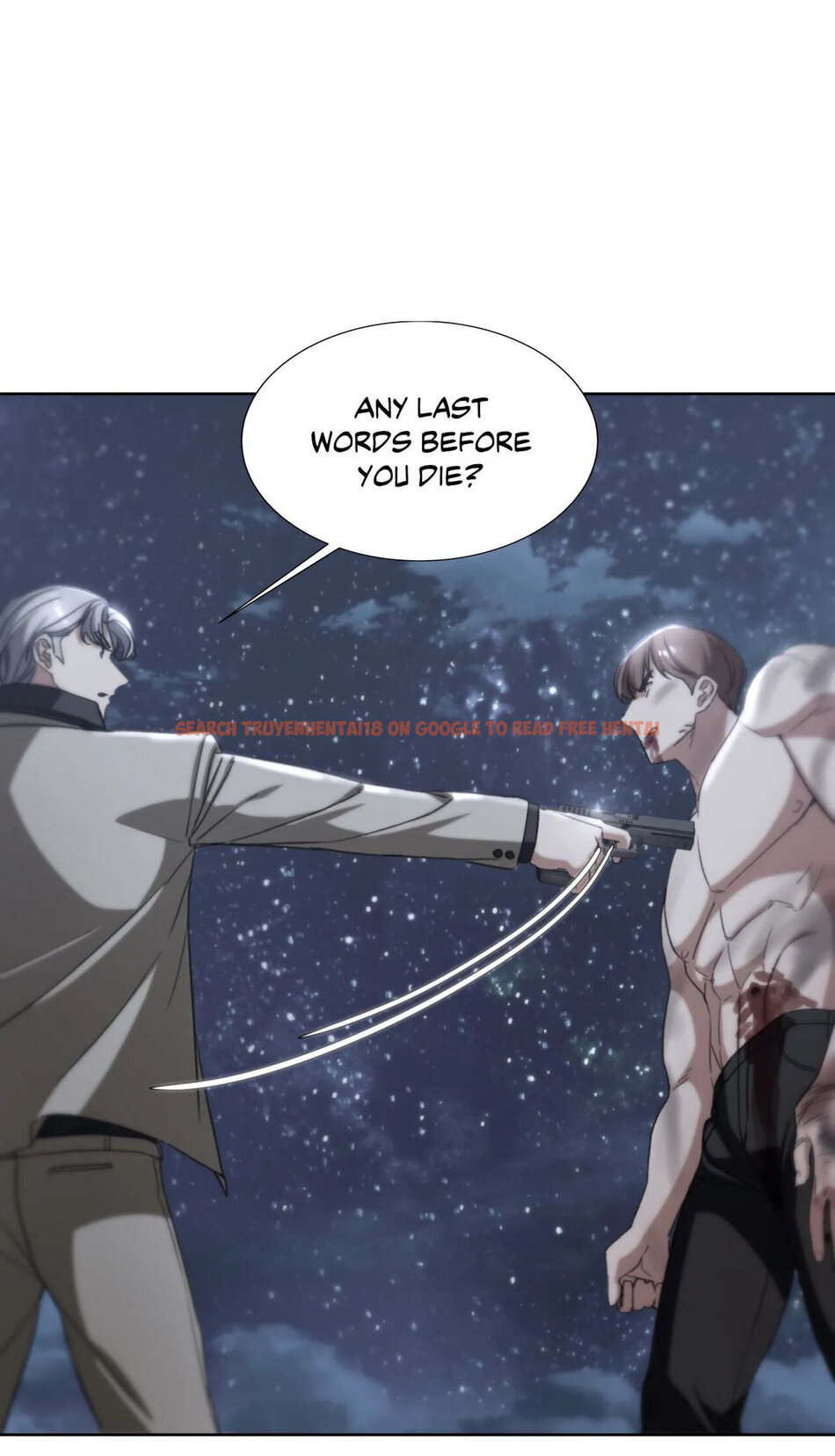 Read Hentai Image 3 87157 in comic Seniors Of Class 5 - Chapter 50 - hentaitnt.net