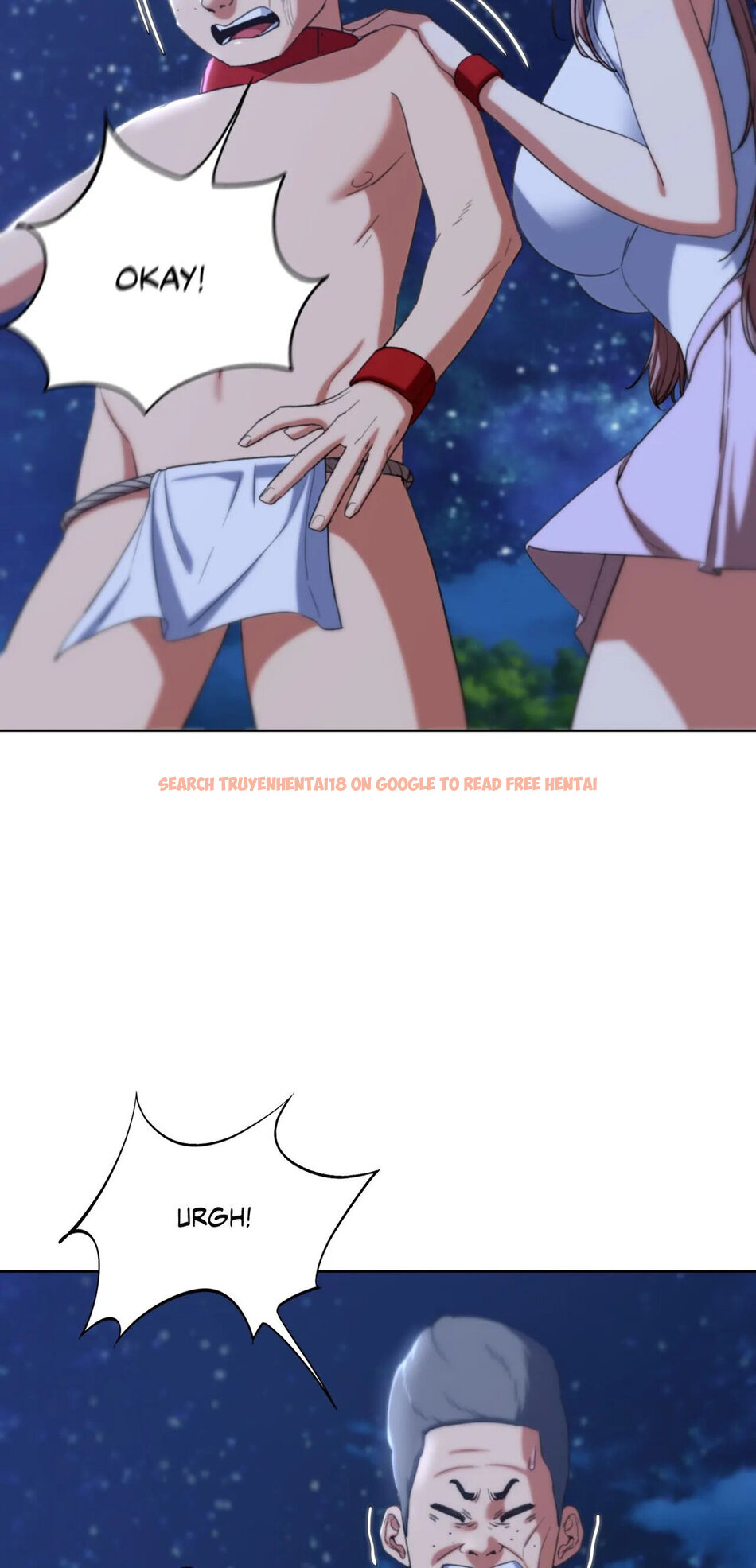 Read Hentai Image 30 87157 in comic Seniors Of Class 5 - Chapter 50 - hentaitnt.net