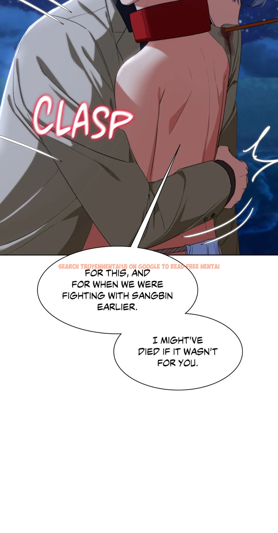Read Hentai Image 34 87157 in comic Seniors Of Class 5 - Chapter 50 - hentaitnt.net