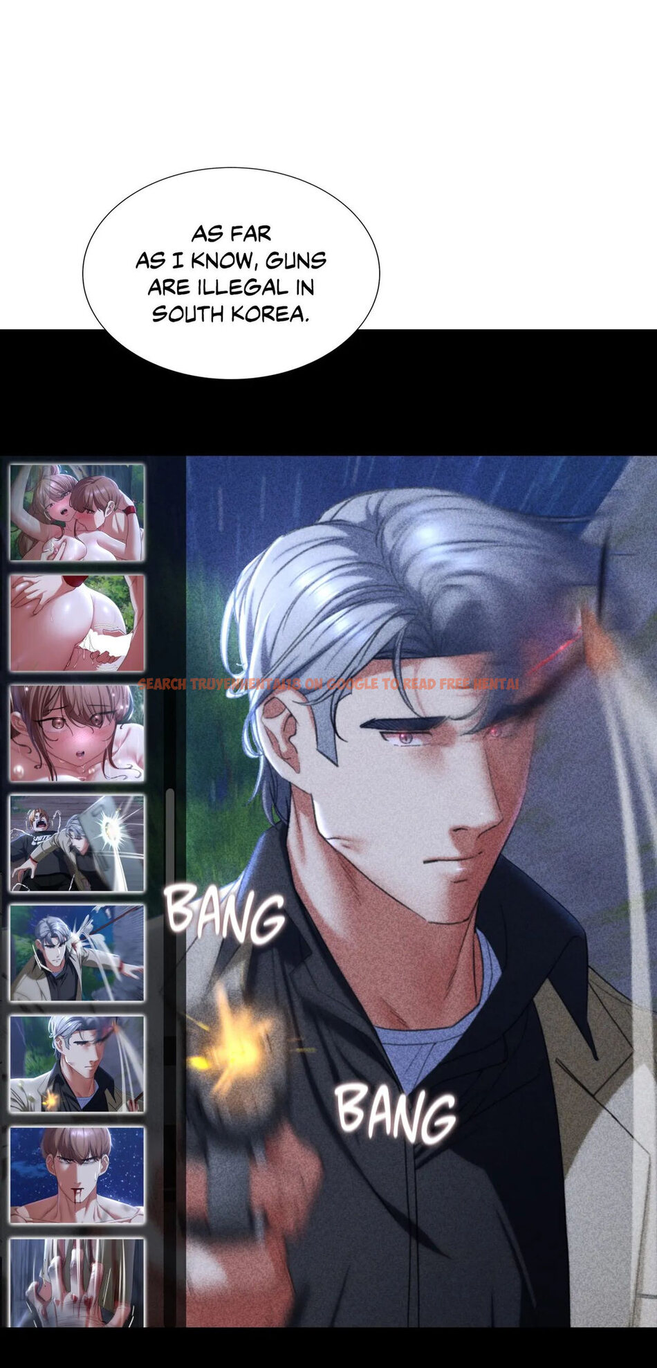 Read Hentai Image 50 87157 in comic Seniors Of Class 5 - Chapter 50 - hentaitnt.net