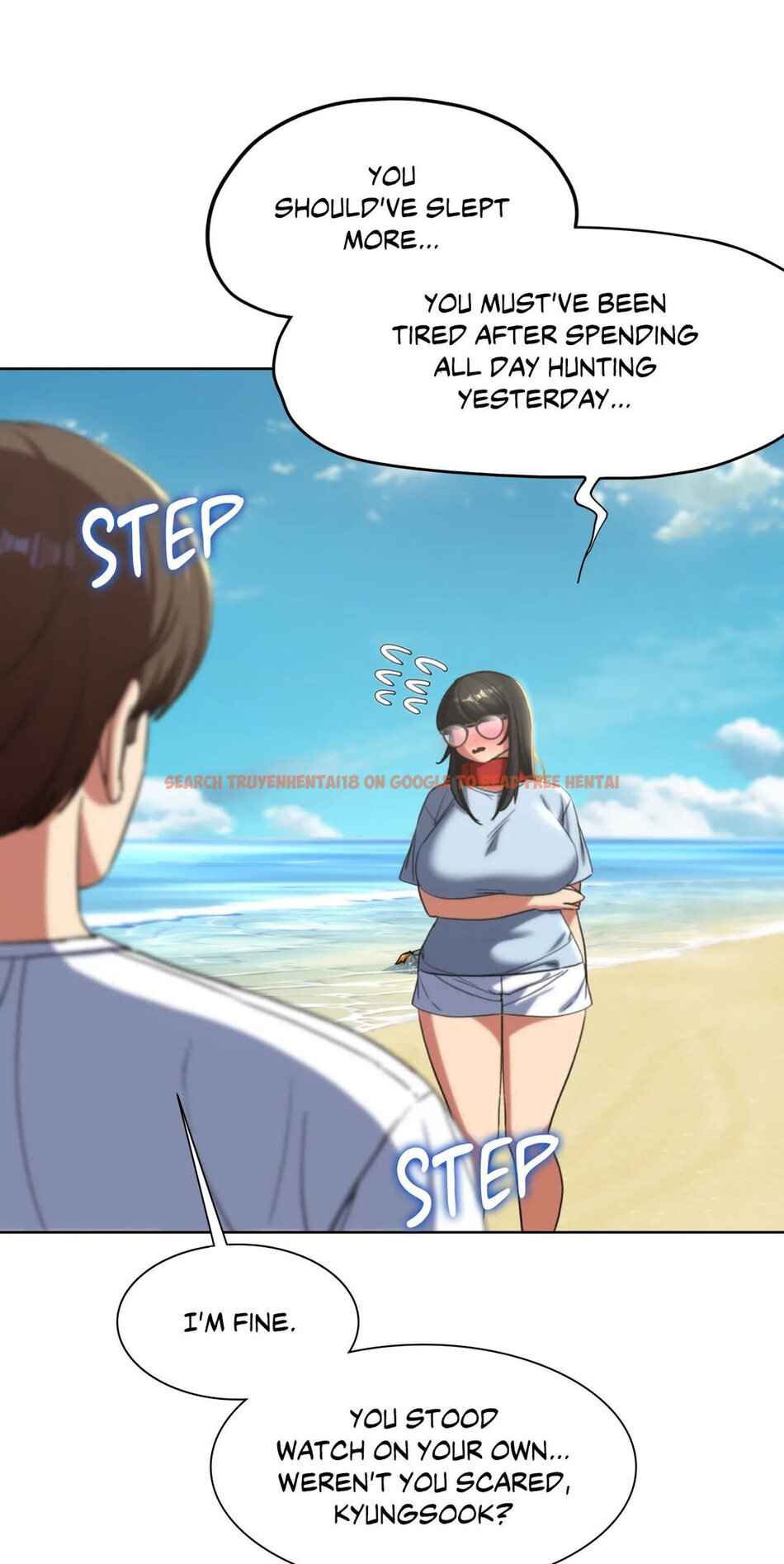 Read Hentai Image 62 87157 in comic Seniors Of Class 5 - Chapter 50 - hentaitnt.net