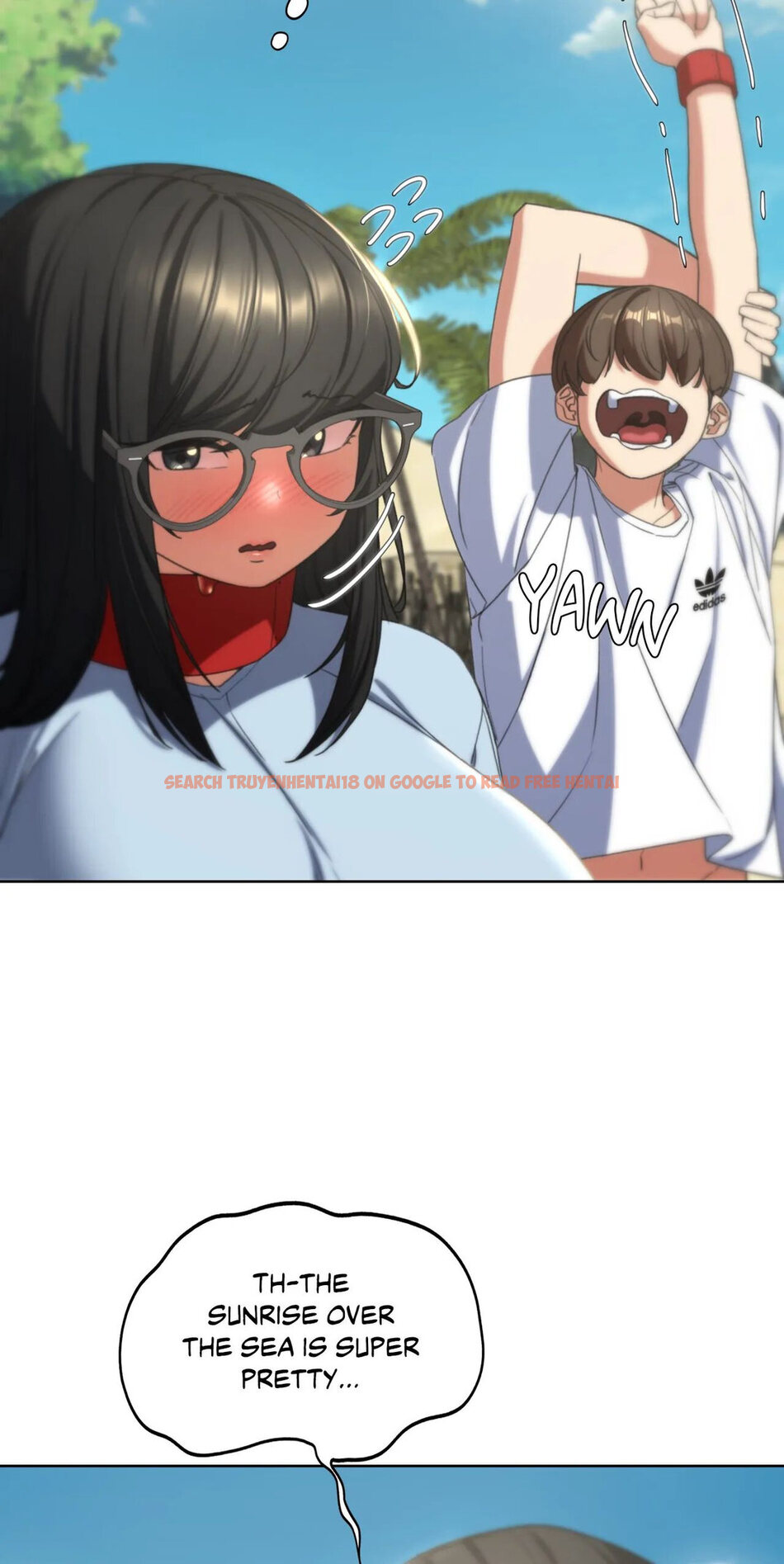 Read Hentai Image 65 87157 in comic Seniors Of Class 5 - Chapter 50 - hentaitnt.net