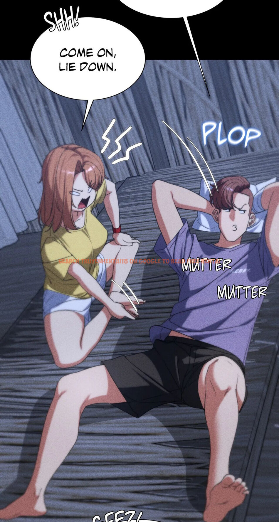 Read Hentai Image 83 87157 in comic Seniors Of Class 5 - Chapter 50 - hentaitnt.net